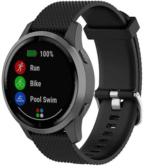 Garmin Vivoactive 4