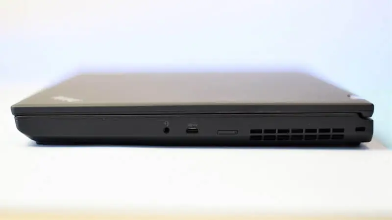 Lenovo ThinkPad P53