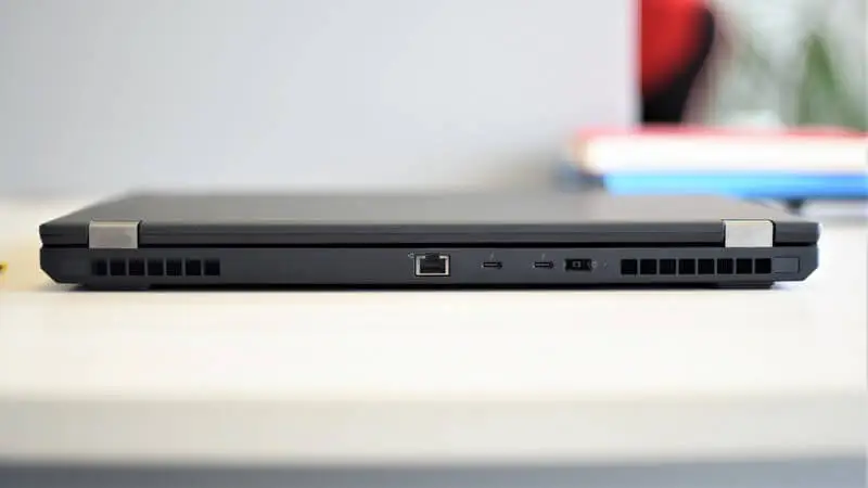 Lenovo ThinkPad P53
