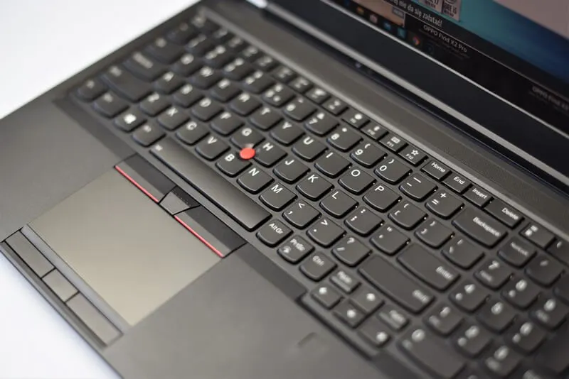 Lenovo ThinkPad P53
