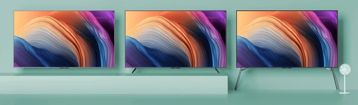 Redmi Smart TV Max cena 2