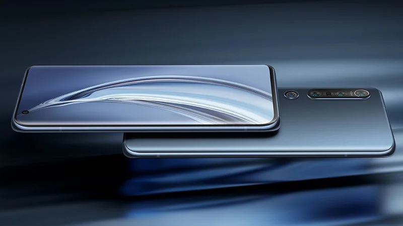 xiaomi mi 10 1