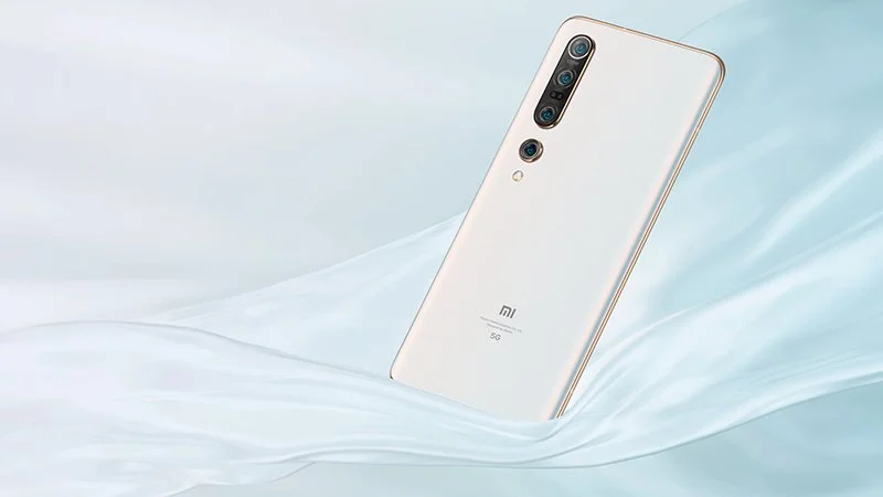 xiaomi mi 10 5