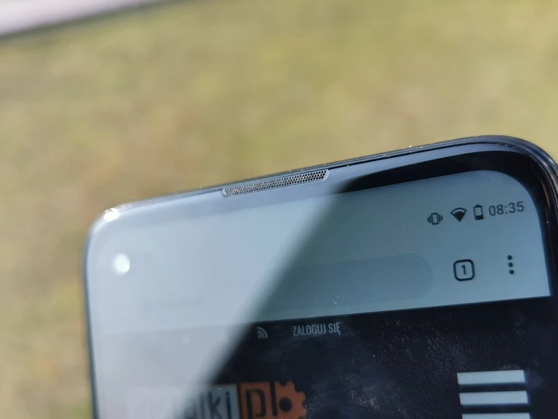 Moto G8 Power recenzja 12