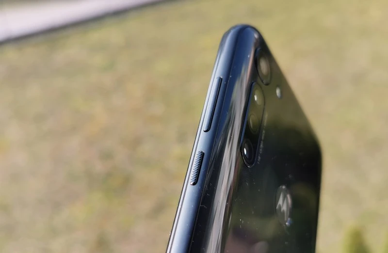 Moto G8 Power recenzja 15