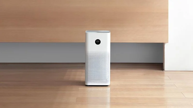 xiaomi oczyszczacz 1