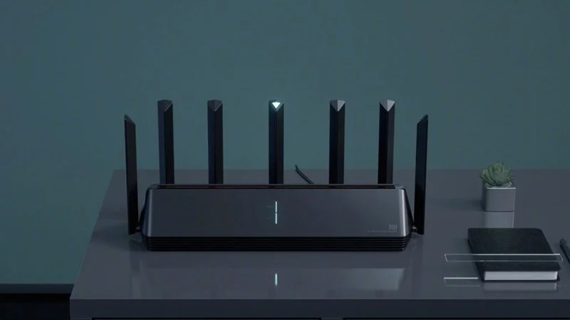 xiaomi router 1