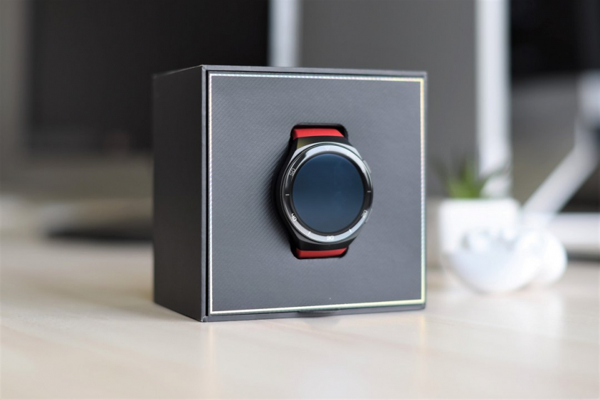 Huawei Watch GT2e 1