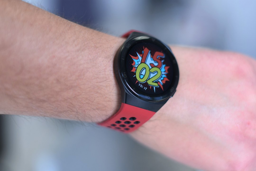 Huawei Watch GT2e 10