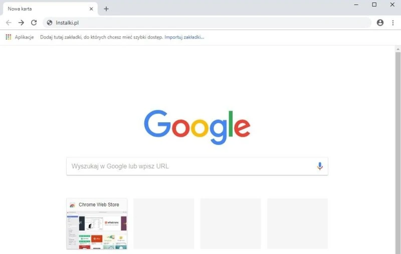 google-chrome