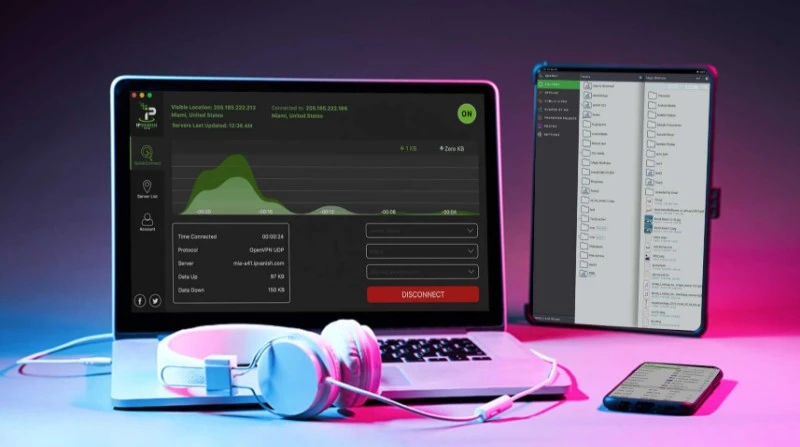 ktory vpn jest najlepszy