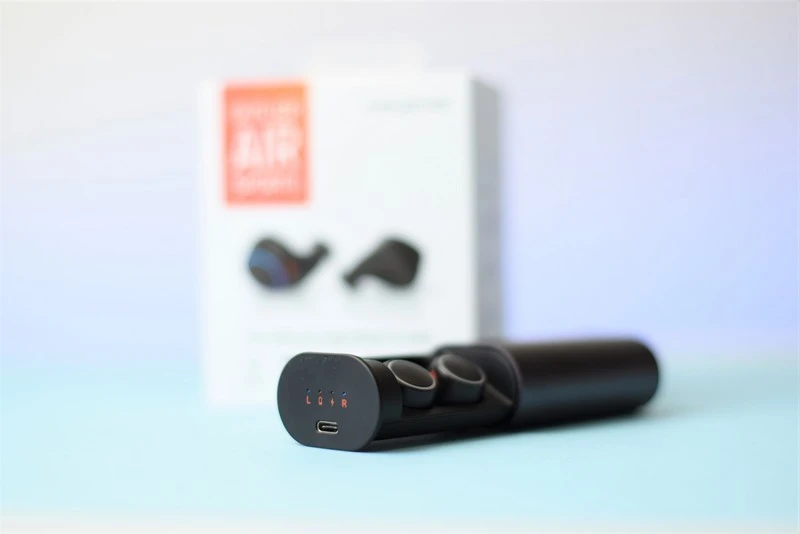 Creative Outlier Air Sports 2