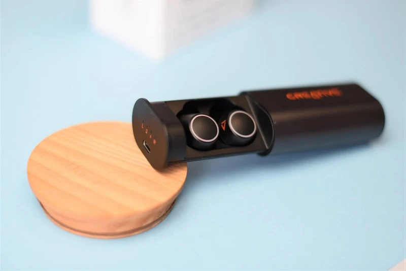 Creative Outlier Air Sports 3