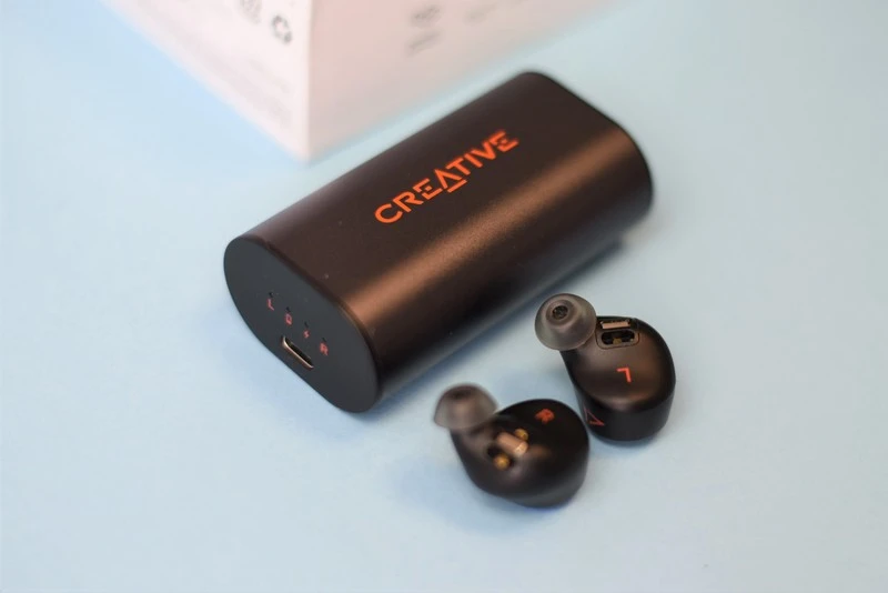 Creative Outlier Air Sports 7