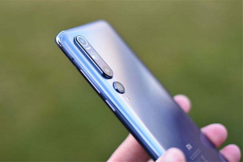 Xiaomi Mi 10 2