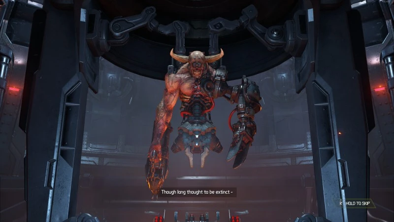 DOOM Eternal recenzja 11