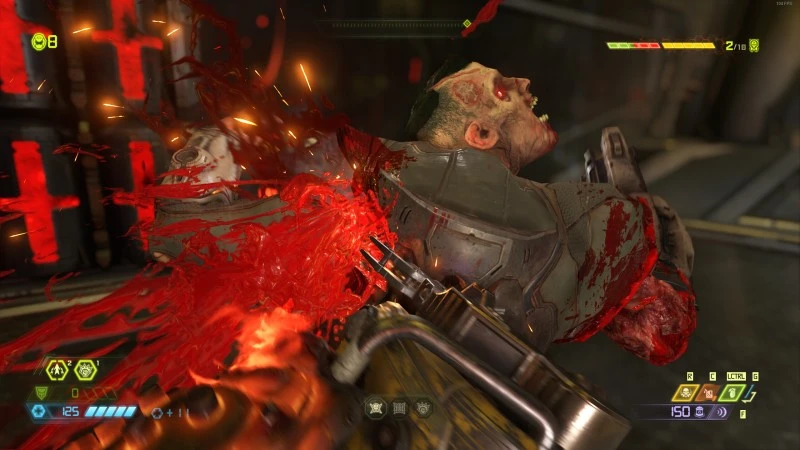 DOOM Eternal recenzja 3