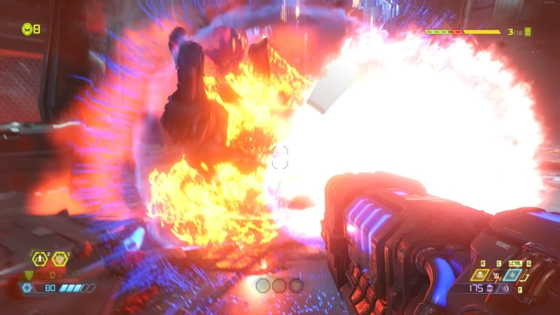 DOOM Eternal recenzja 4