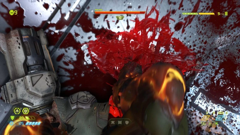 DOOM Eternal recenzja 6