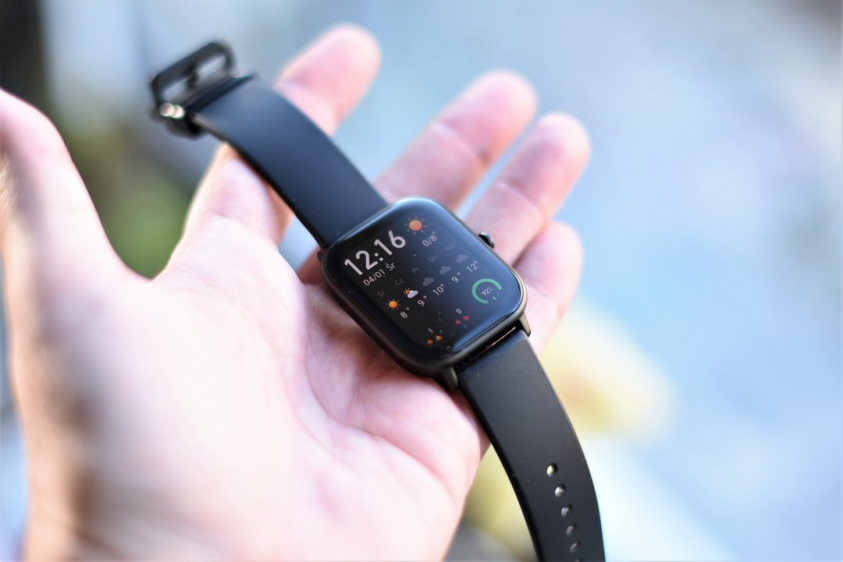 Amazfit GTS 6