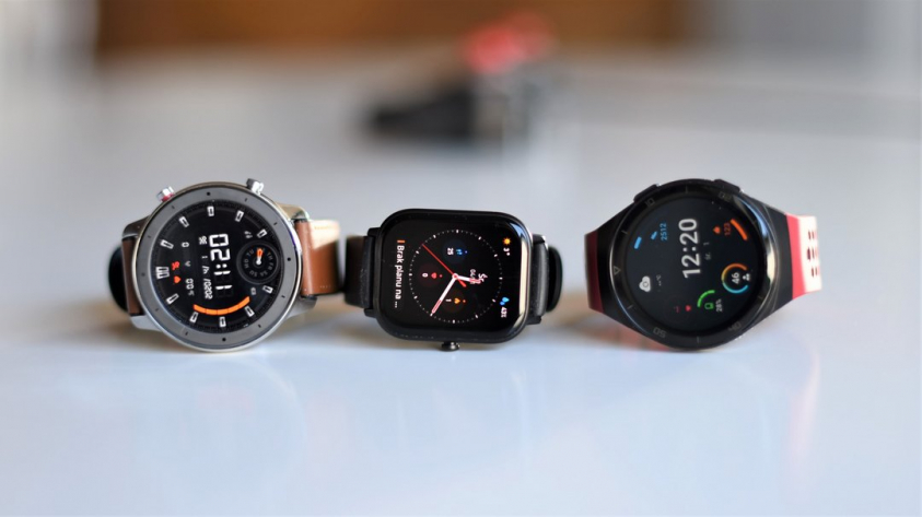 Amazfit GTS 9
