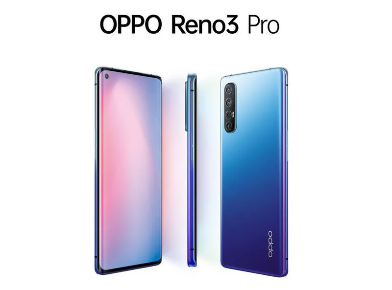 Reno3Pro