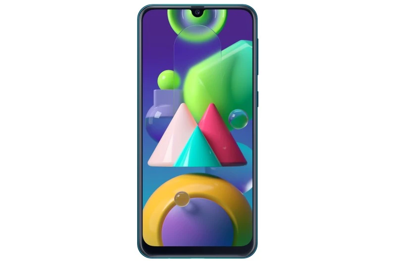 Samsung Galaxy M21 2