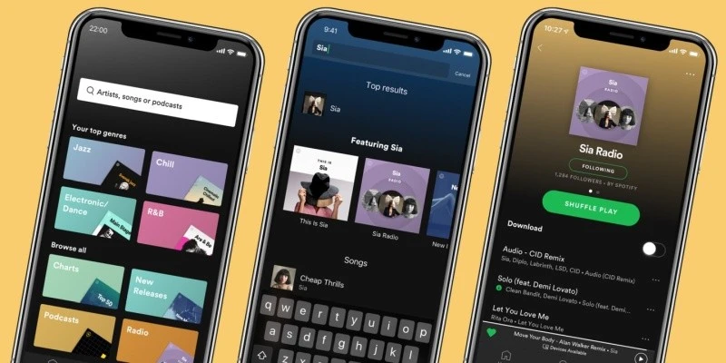 spotify-mobile