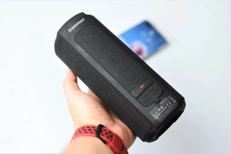 Tronsmart Element T6 Plus 5