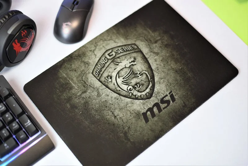 MSI Vigor GK30 Combo 13