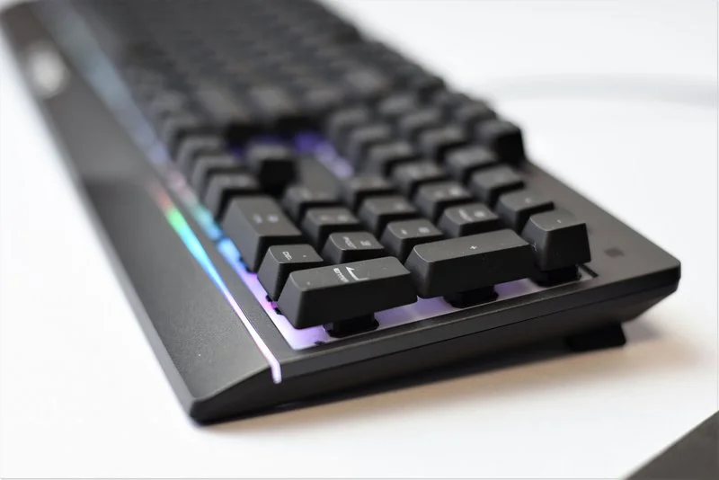 MSI Vigor GK30 Combo 15