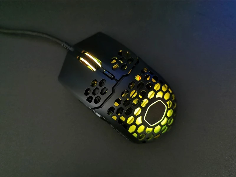 Cooler Master MM711 10