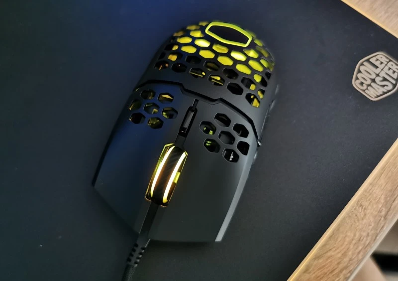 Cooler Master MM711 11