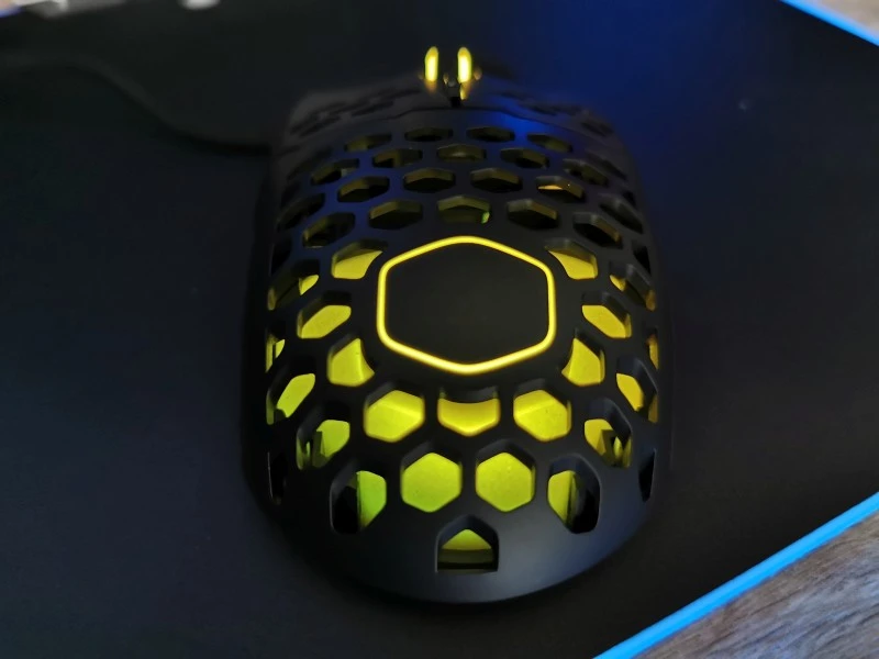 Cooler Master MM711 13