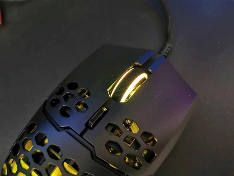 Cooler Master MM711 18