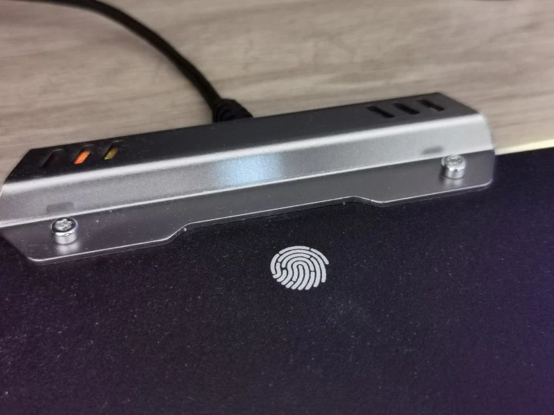 Cooler Master MM711 3