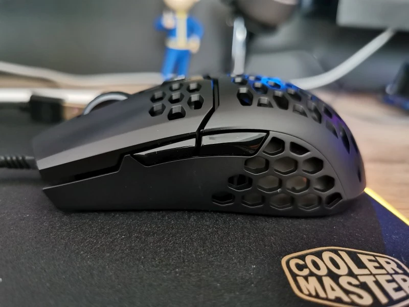 Cooler Master MM711 6