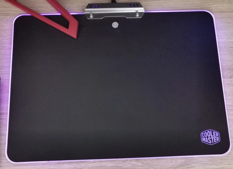 Cooler Master MM711 7