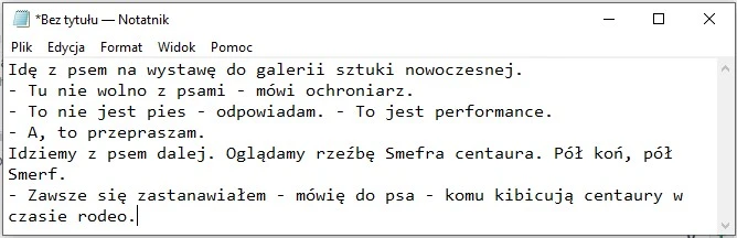 notatnik