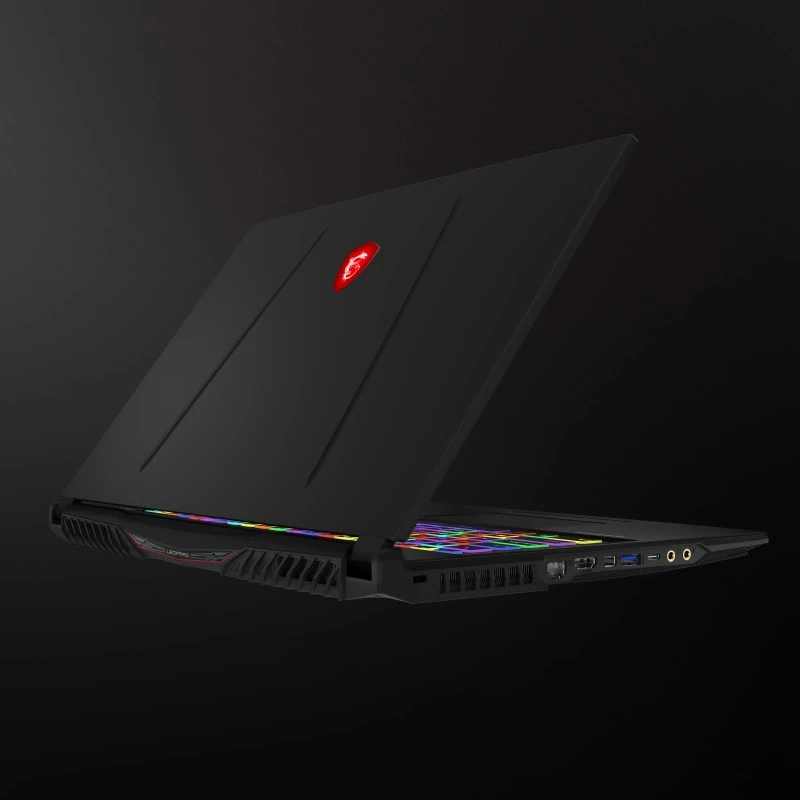 MSI GL75 Leopard