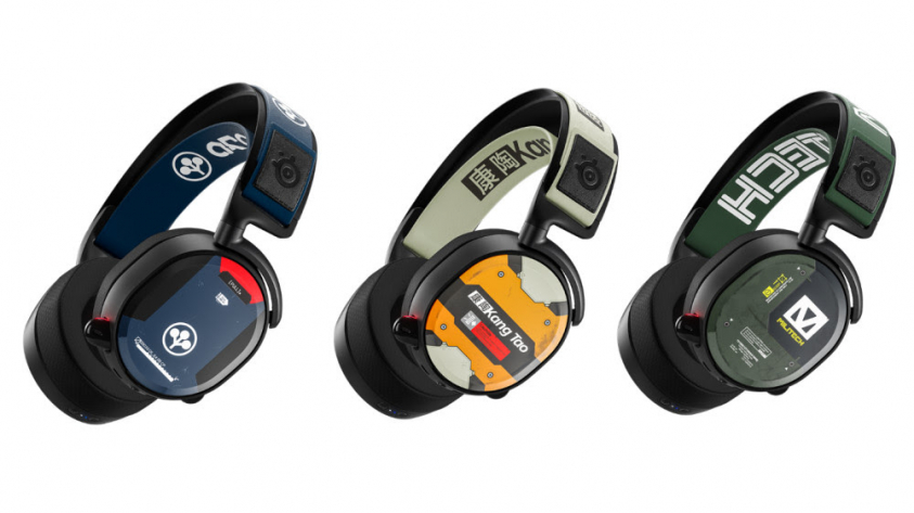 steelseries cyberpunk 3