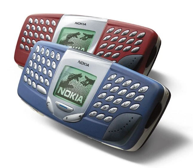 nokia 5510