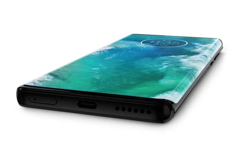 Motorola Edge Plus 2