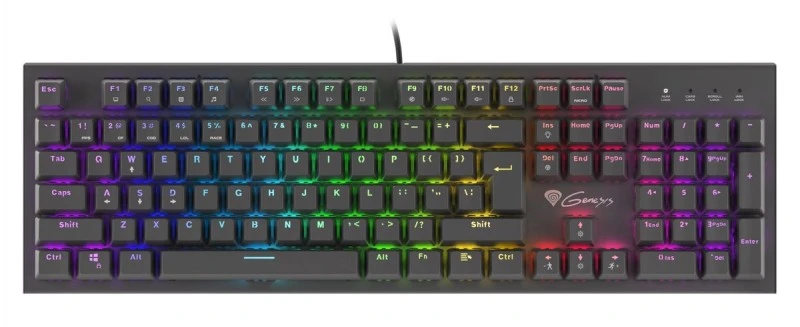 Genesis Thor 300 RGB 2