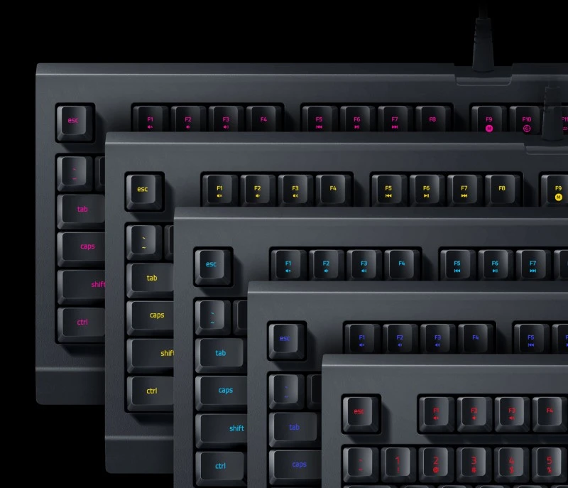 Razer Cynosa Lite 2