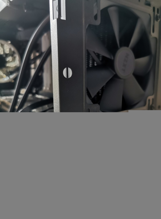 NZXT Kraken X63 4
