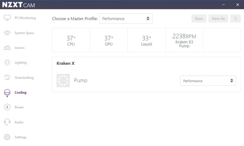 nzxt cam 1