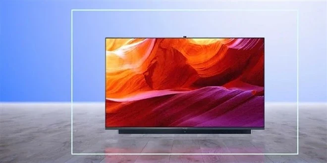 Huawei Smart Screen V55i 2