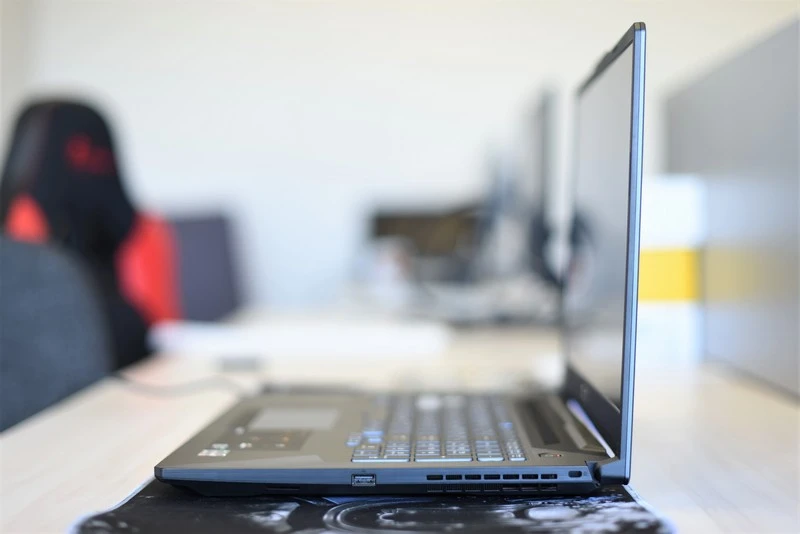 ASUS TUF Gaming A17 15