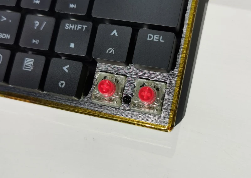 Cooler Master SK621 12